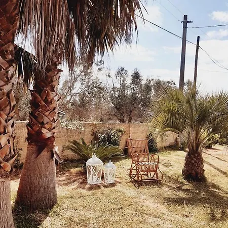 Pajara Farasuli Salento